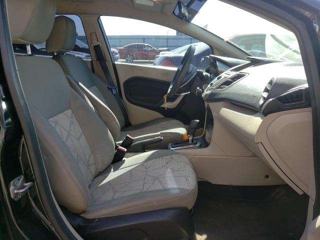 2012 FORD FIESTA SE 3FADP4BJ3CM162724