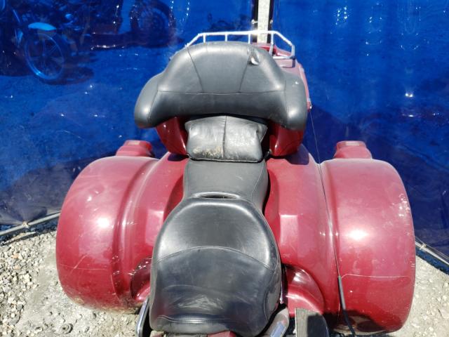 2006 HARLEY-DAVIDSON FLHTCI 1HD1FFW336Y640610