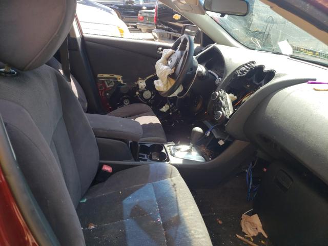 2010 NISSAN ALTIMA BAS 1N4AL2AP5AN404540