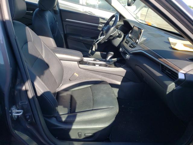 2020 NISSAN ALTIMA PLA 1N4BL4FV2LN303529