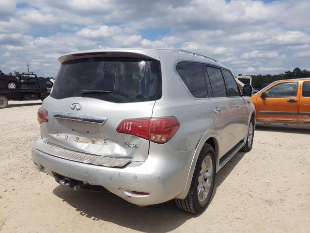 2012 INFINITI QX56 JN8AZ2ND7C9716190