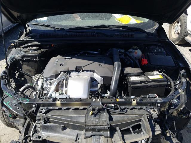 2017 CHEVROLET MALIBU PRE 1G1ZH5SXXHF163974