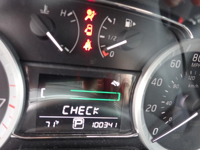 2013 NISSAN SENTRA S 3N1AB7AP9DL722081