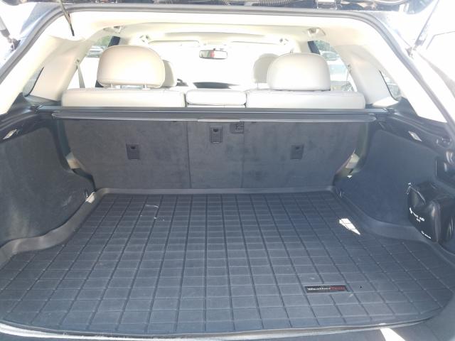 2013 LEXUS RX 350 2T2ZK1BA4DC090208