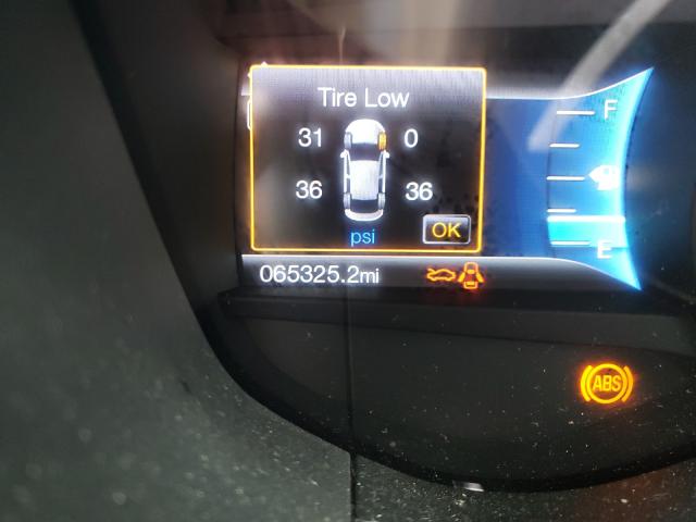 2017 FORD FUSION TIT 3FA6P0K91HR168121