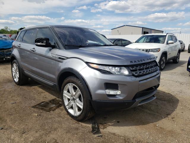 2012 LAND ROVER RANGE ROVE SALVR2BGXCH670428