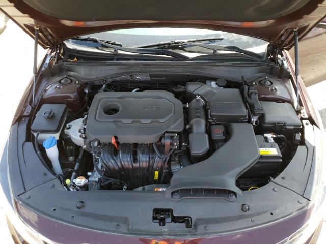 2016 KIA OPTIMA LX 5XXGT4L3XGG116091