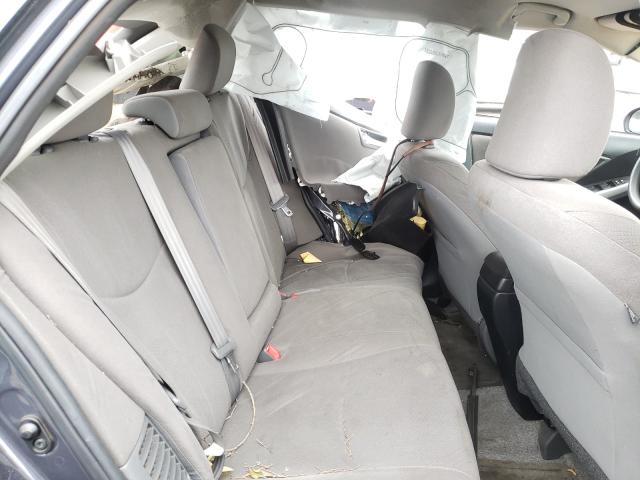 2015 TOYOTA PRIUS JTDKN3DU3F0399231