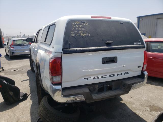 2017 TOYOTA TACOMA DOU 5TFCZ5ANXHX113600