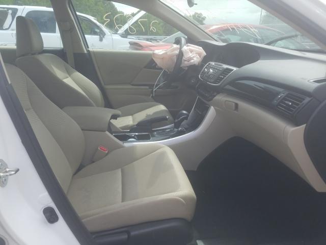 2016 HONDA ACCORD LX 1HGCR2F38GA067872