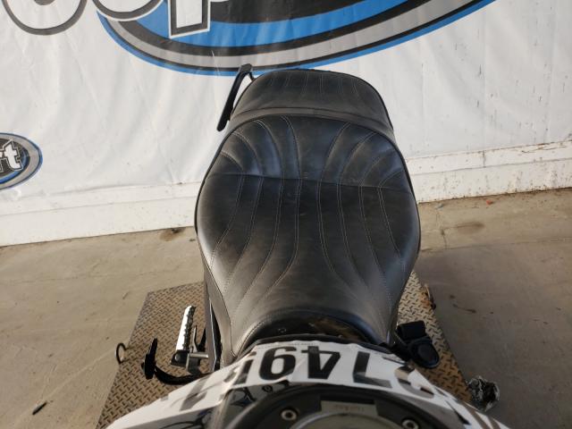 2016 YAMAHA FJ09 JYARN37E3GA002949