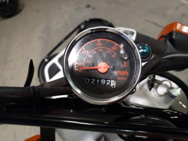 2013 HONDA NPS50 JH2AF581XDK103554