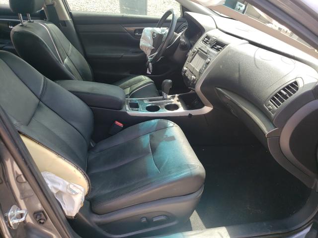 2015 NISSAN ALTIMA 2.5 1N4AL3AP4FN865922