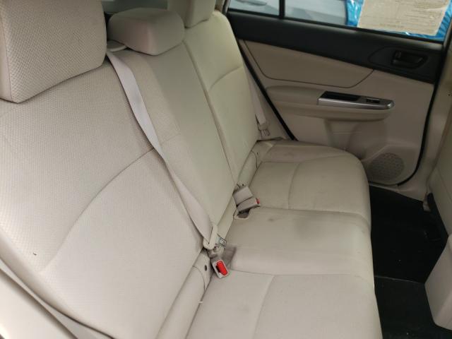 2016 SUBARU IMPREZA JF1GPAA68GG246692