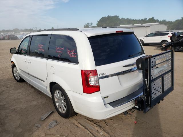 2014 CHRYSLER TOWN & COU 2C4RC1BG2ER360012