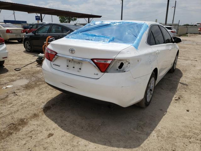2017 TOYOTA CAMRY LE 4T1BF1FK2HU441375
