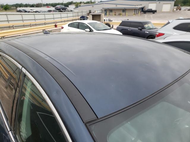 2016 NISSAN MURANO S 5N1AZ2MHXGN116496