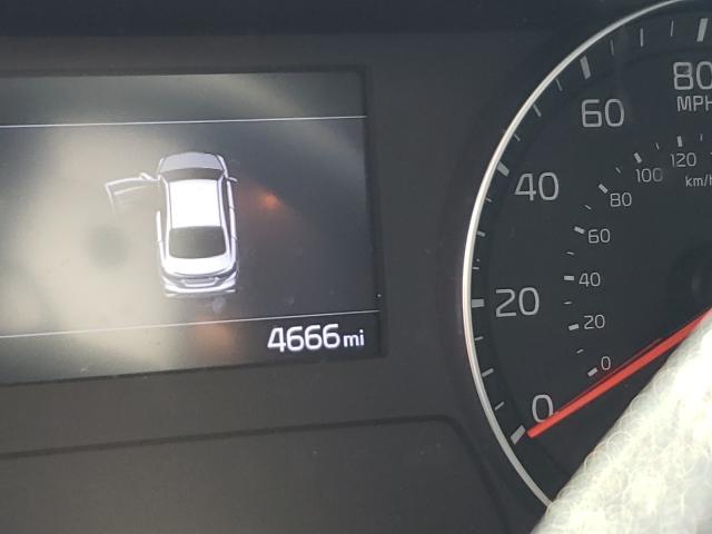 2021 KIA FORTE FE 3KPF24ADXME297546