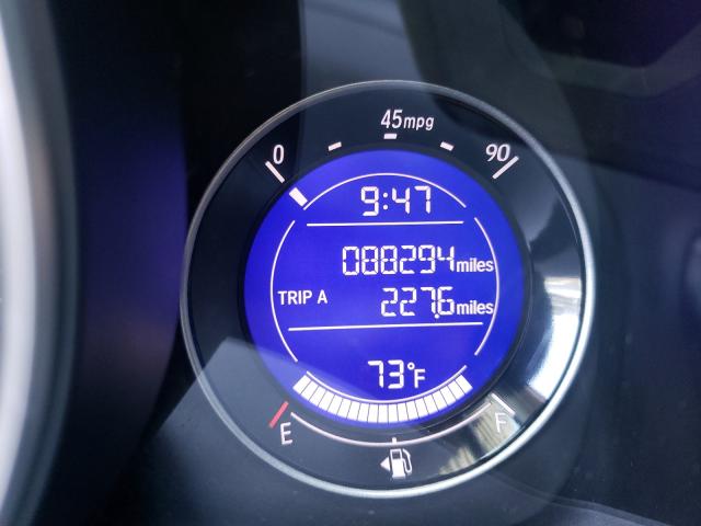 2015 HONDA FIT LX 3HGGK5H58FM719784