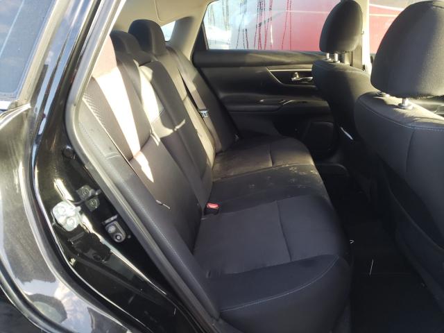 2017 NISSAN ALTIMA 2.5 1N4AL3APXHC494540