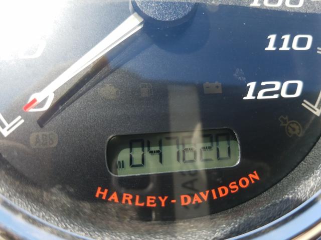 2015 HARLEY-DAVIDSON FLHR ROAD 1HD1FBM14FB678425