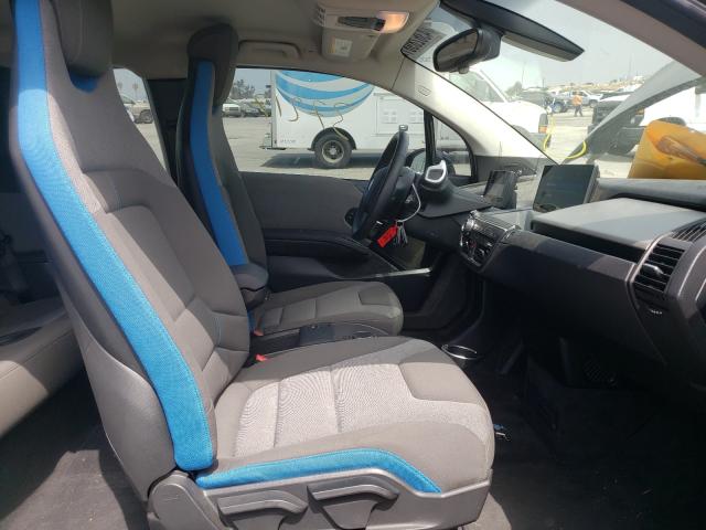 2019 BMW I3 S REX WBY8P8C53K7D62985