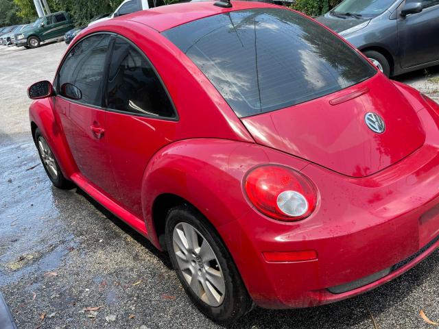2010 VOLKSWAGEN NEW BEETLE 3VWRW3AG8AM011715
