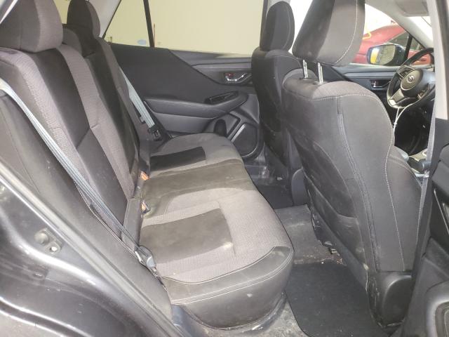 2020 SUBARU OUTBACK PR 4S4BTAEC5L3139953