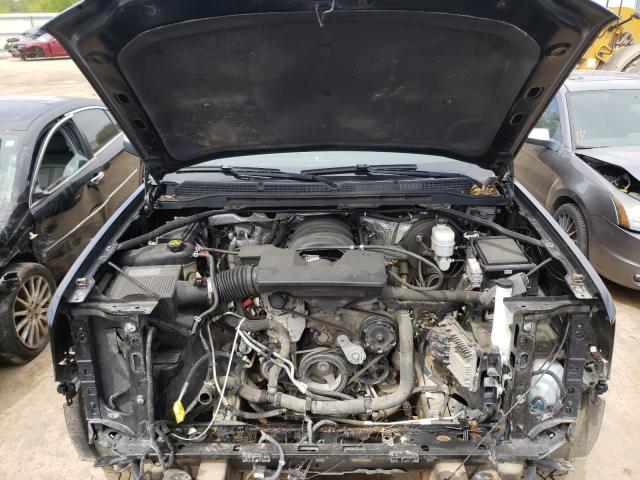 2016 GMC SIERRA K15 3GTU2NEC2GG172158