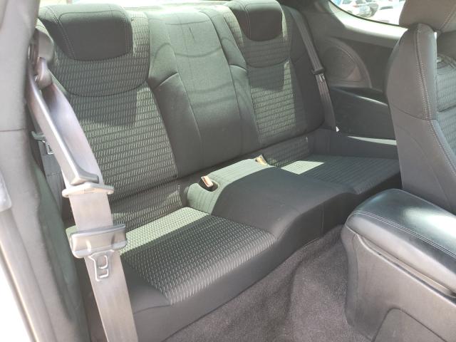 2013 HYUNDAI GENESIS CO KMHHT6KD9DU084763
