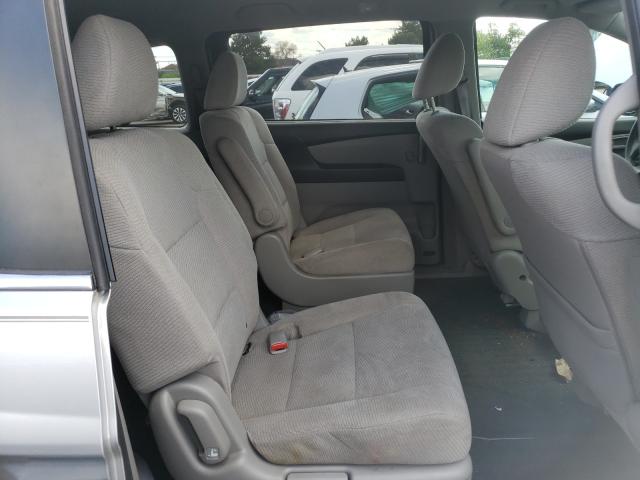 2012 HONDA ODYSSEY LX 5FNRL5H2XCB012759