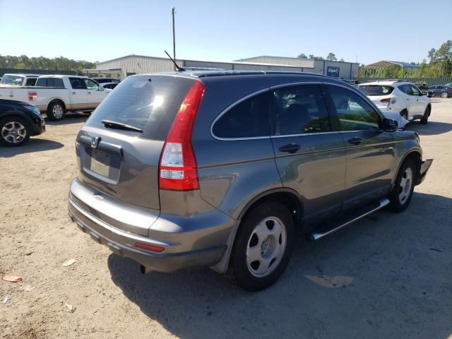 2011 HONDA CR-V LX 3CZRE3H30BG703650