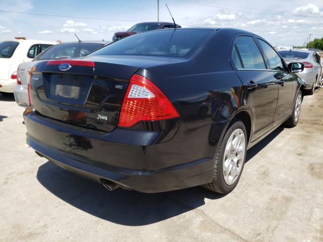 2010 FORD FUSION SE 3FAHP0HG6AR201330