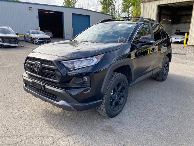 2020 TOYOTA RAV4 ADVEN 2T3J1RFV9LC082031