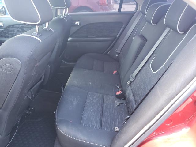 2010 FORD FUSION SE 3FAHP0HA9AR255880