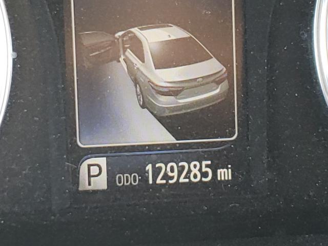2015 TOYOTA CAMRY LE 4T4BF1FK0FR510695