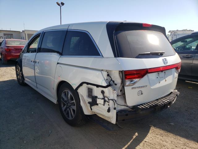 2014 HONDA ODYSSEY TO 5FNRL5H98EB049356
