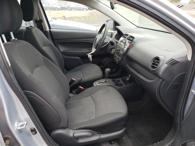 2014 MITSUBISHI MIRAGE DE ML32A3HJ1EH010343
