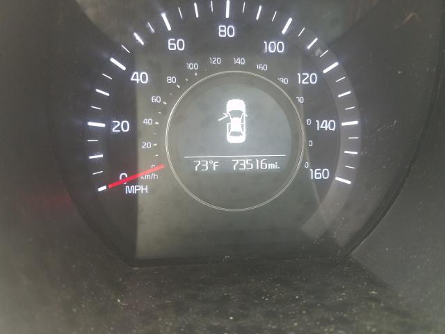 2015 KIA OPTIMA LX KNAGM4A78F5538847