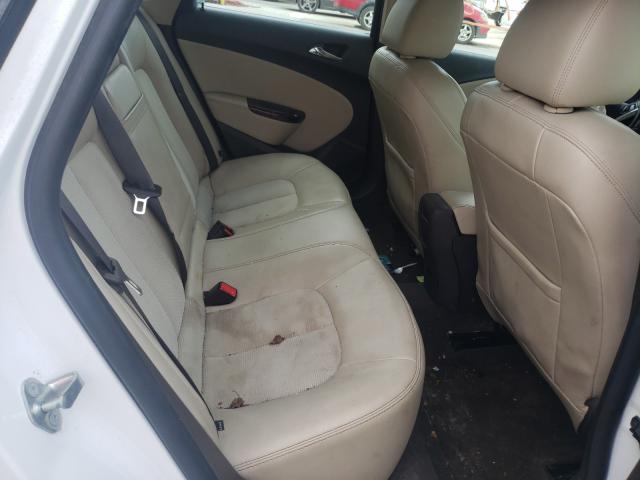 2015 BUICK VERANO CON 1G4PR5SK0F4101343
