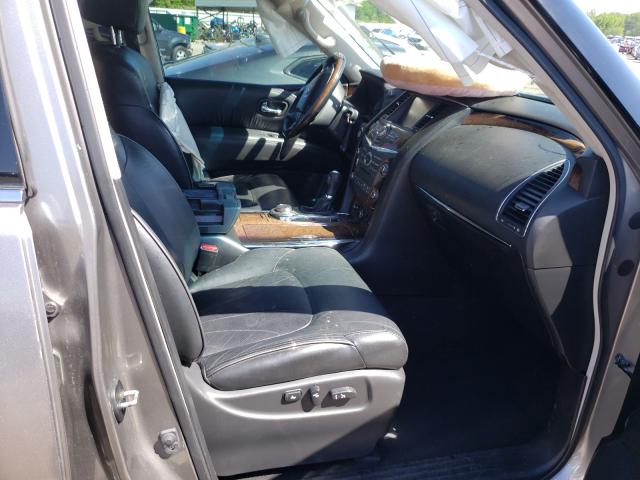 2013 INFINITI QX56 JN8AZ2NE2D9061527