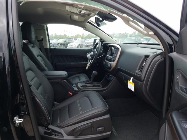 2021 GMC CANYON DEN 1GTG6EEN5M1119547