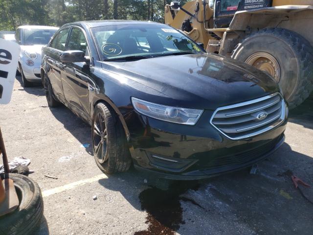 2014 FORD TAURUS SEL 1FAHP2E81EG145643