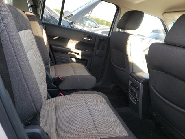 2010 FORD FLEX SE 2FMGK5BC0ABA34691