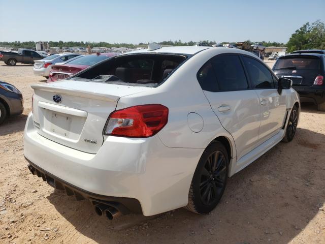 2019 SUBARU WRX JF1VA1A6XK9825950
