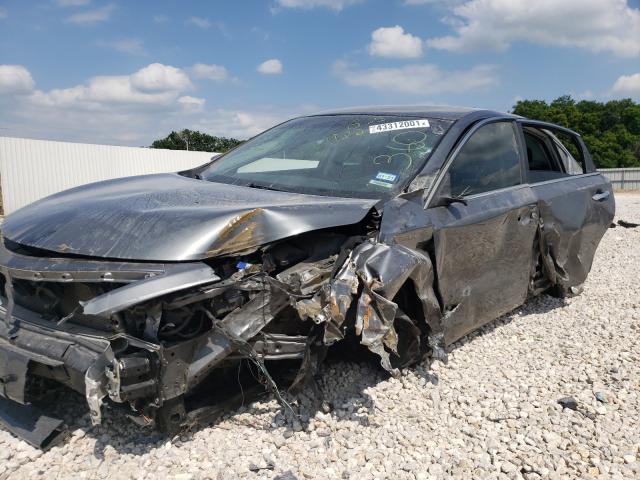2015 NISSAN ALTIMA 2.5 1N4AL3AP4FN865922