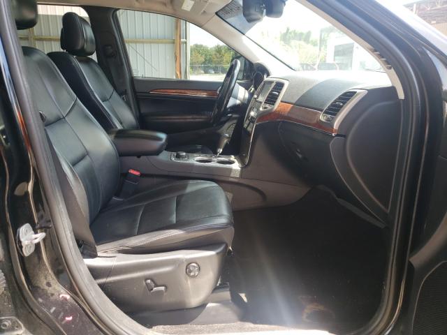 2011 JEEP GRAND CHER 1J4RR5GG5BC528271