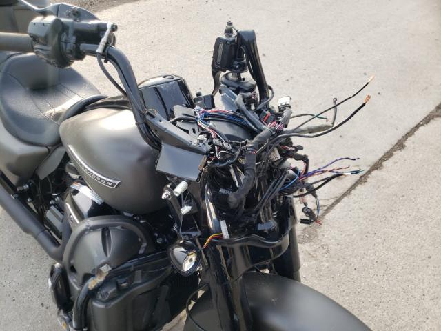 2019 HARLEY-DAVIDSON FLHXS 1HD1KRP1XKB671070