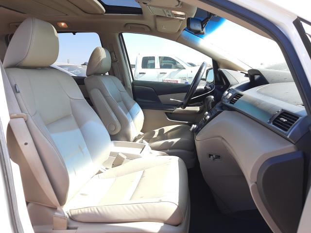 2012 HONDA ODYSSEY TO 5FNRL5H94CB080861