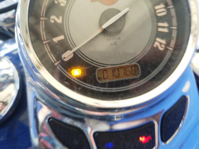2015 HARLEY-DAVIDSON FLSTC HERI 1HD1BWV18FB017398